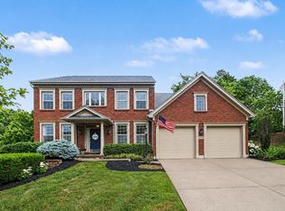 10704 Stone St, Union, KY 41091
