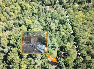 LOT 22 Meadow Rd, Hudson, ME 04449