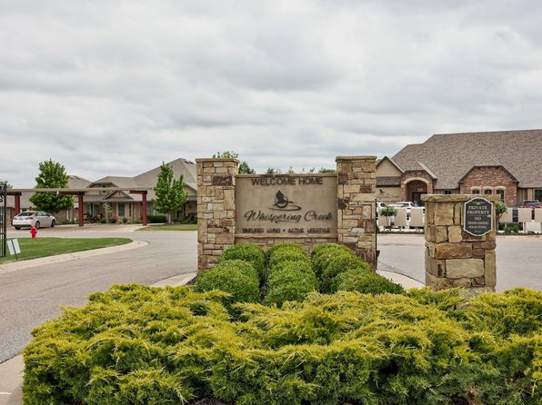 5712 Goldfinger Rd, Oklahoma City, OK