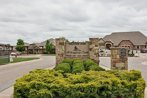 Whispering Creek Community Photo 1