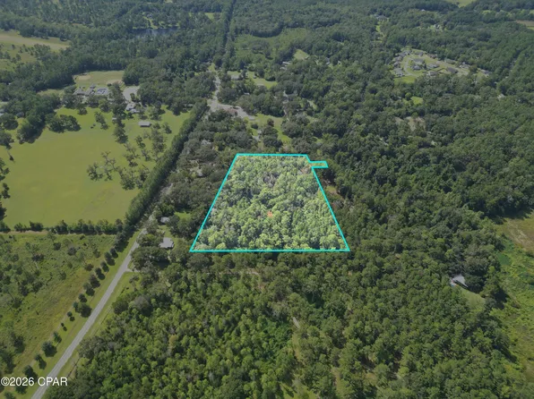 Train Station Rd, Tallahassee, FL 32309