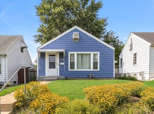 5258 Parker Ave, Saint Louis, MO 63139