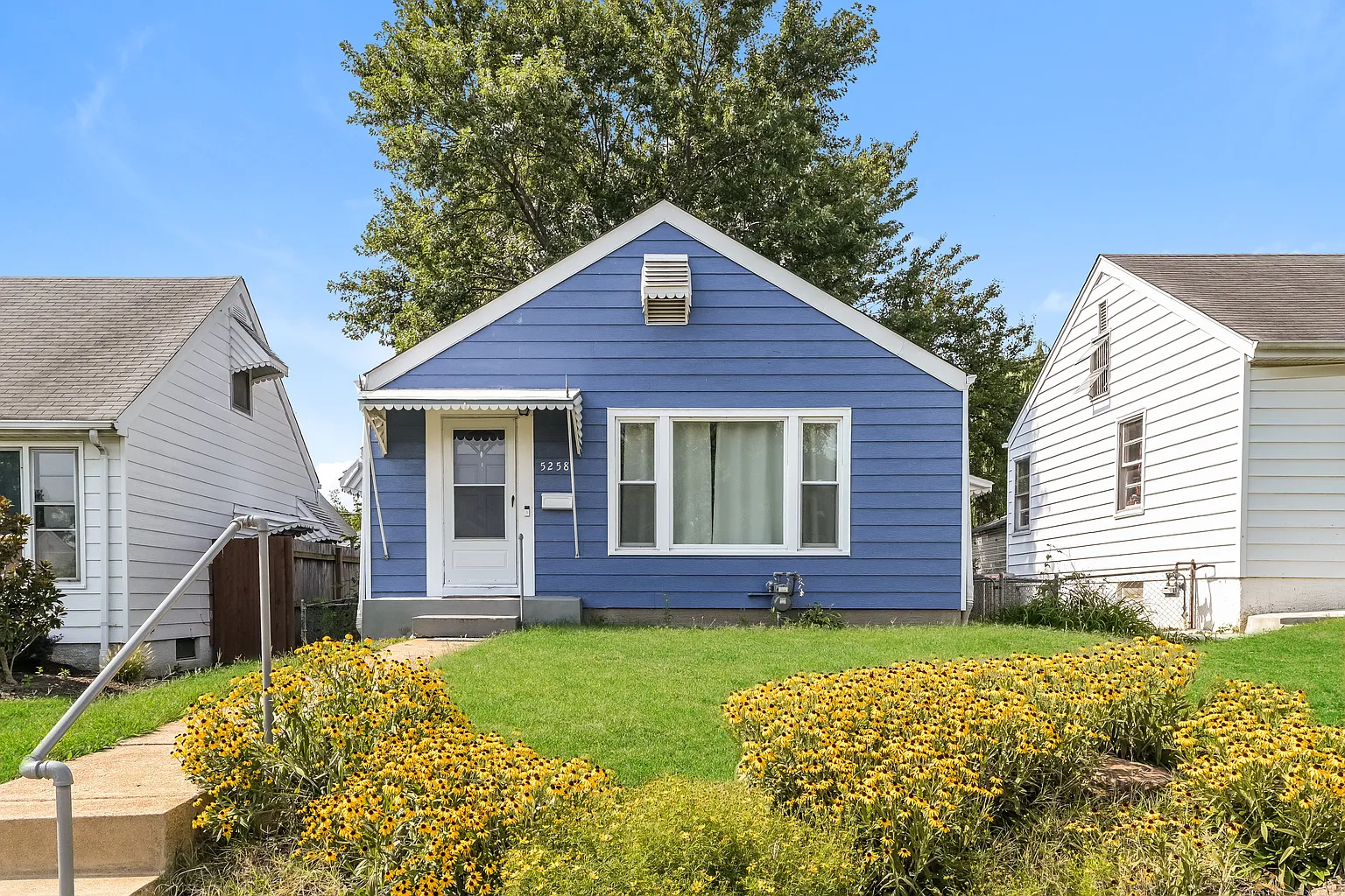 5258 Parker Ave photo 1