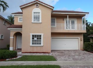 958 NW 127th Ave, Pompano Beach, FL 33071