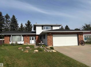 4027 74th St NW, Edmonton, AB T6K 0W7