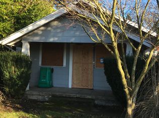 2624 SE 84th Ave, Portland, OR