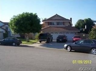 5938 Carter Ct, Chino, CA 91710