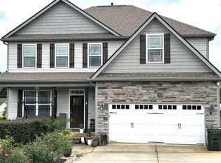 2630 N Lee Cir, Greer, SC 29651