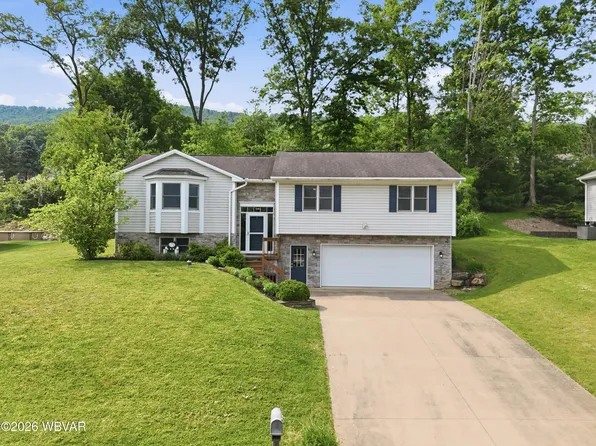 2315 Be Daro Dr, South Williamsport, PA 17702