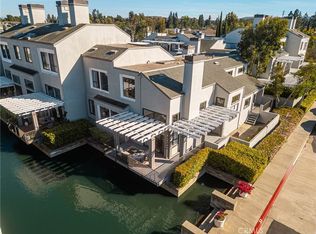 19 Waterway #9, Irvine, CA