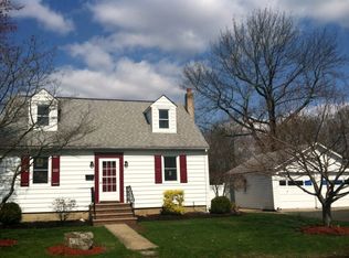 1 Evergreen Ter, Succasunna, NJ 07876