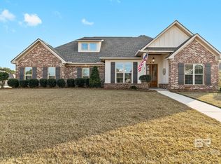 521 Cassava Ln, Fairhope, AL 36532