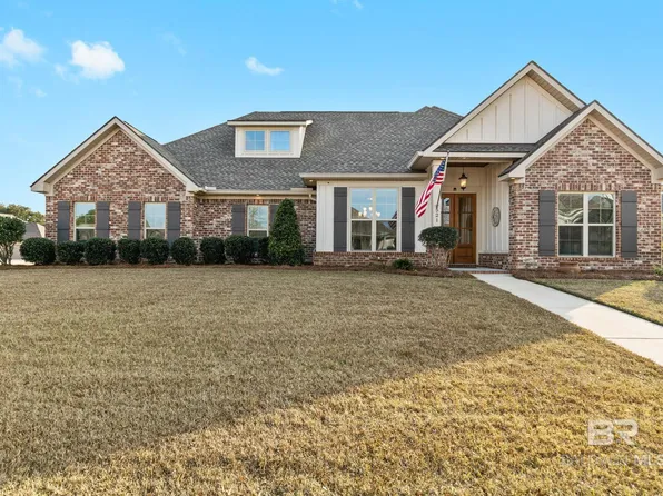 521 Cassava Ln, Fairhope, AL 36532