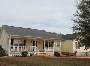 115 Terrace Meadows Dr, Seneca, SC 29672