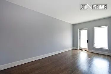 Rented by Citi Habitats