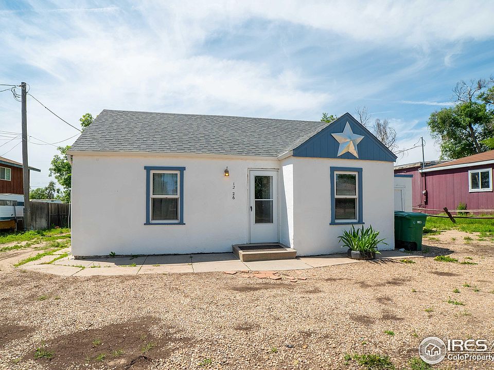 1226 Pleasant Acres Dr, Evans, CO 80620 Zillow