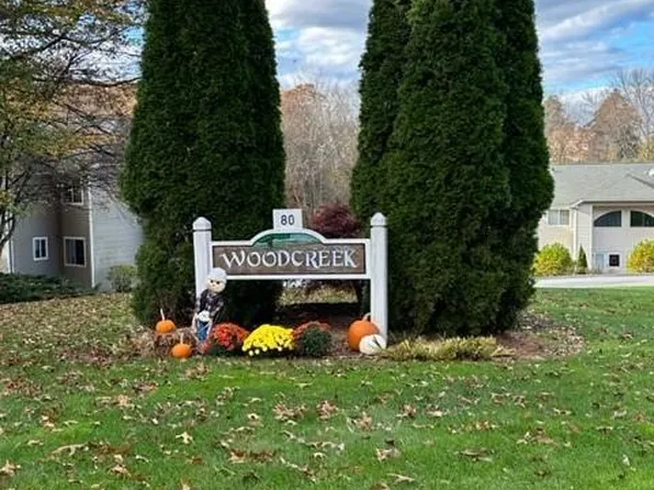 80 Country Lane #65, Vernon, CT 06066