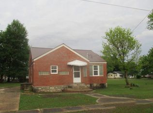 210 Olive St, Risco, MO 63874