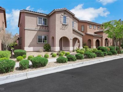 1976 Galleria Spada St, Henderson, NV, 89044
