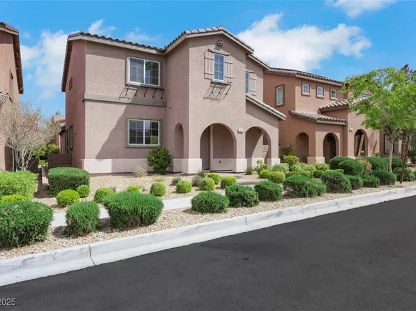 1976 Galleria Spada St, Henderson, NV 89044