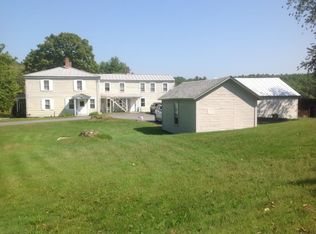 564 Route 63, Chesterfield, NH 03443