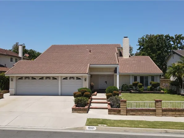 15921 Las Palmeras Ave, La Mirada, CA 90638