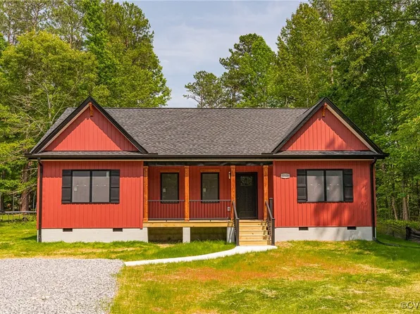 12126 Longleaf Rd, Ruther Glen, VA 22546