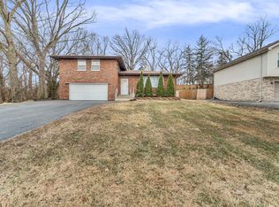 16484 Belleplaine Dr, Markham, IL 60428