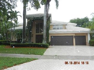 3087 NW 60th St, Boca Raton, FL 33496