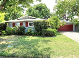 10280 Los Palos Dr, Rancho Cordova, CA
