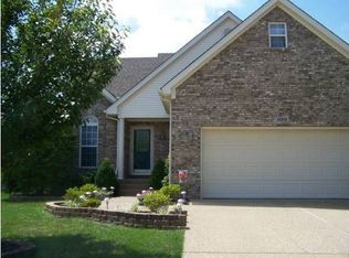10010 Brighton Springs Ct, Louisville, KY 40291