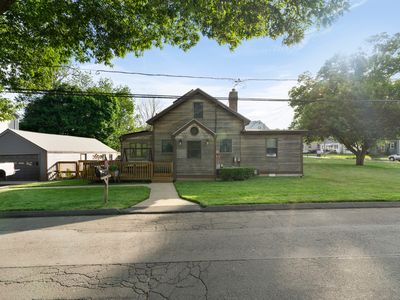 64 Collis Street, West Haven, CT, 06516