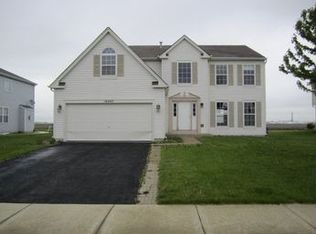 16447 Kingsbrook Dr, Crest Hill, IL 60403