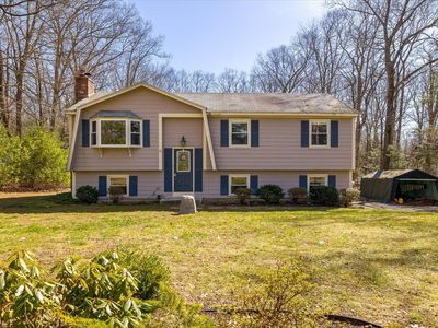 47 Shepard Rd, Sturbridge, MA, 01566