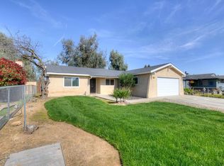4332 W Cornell Ave, Fresno, CA