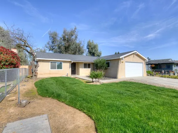 4332 W Cornell Ave, Fresno, CA 93722