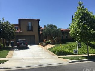 19789 Arroyo Crossing Dr, Walnut, CA 91789