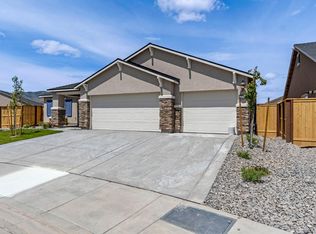 409 Venge Ct, Reno, NV 89506