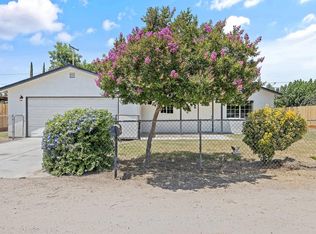 16436 Avenue 166, Tulare, CA 93274
