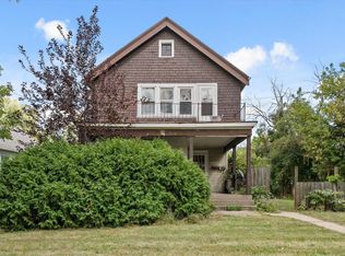 5122 N 39th St, Milwaukee, WI 53209