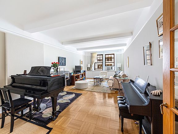2nd image of 23 W 73rd St #701