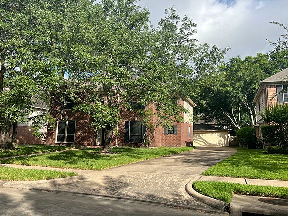 2nd image of 22318 Davids Crest Ct