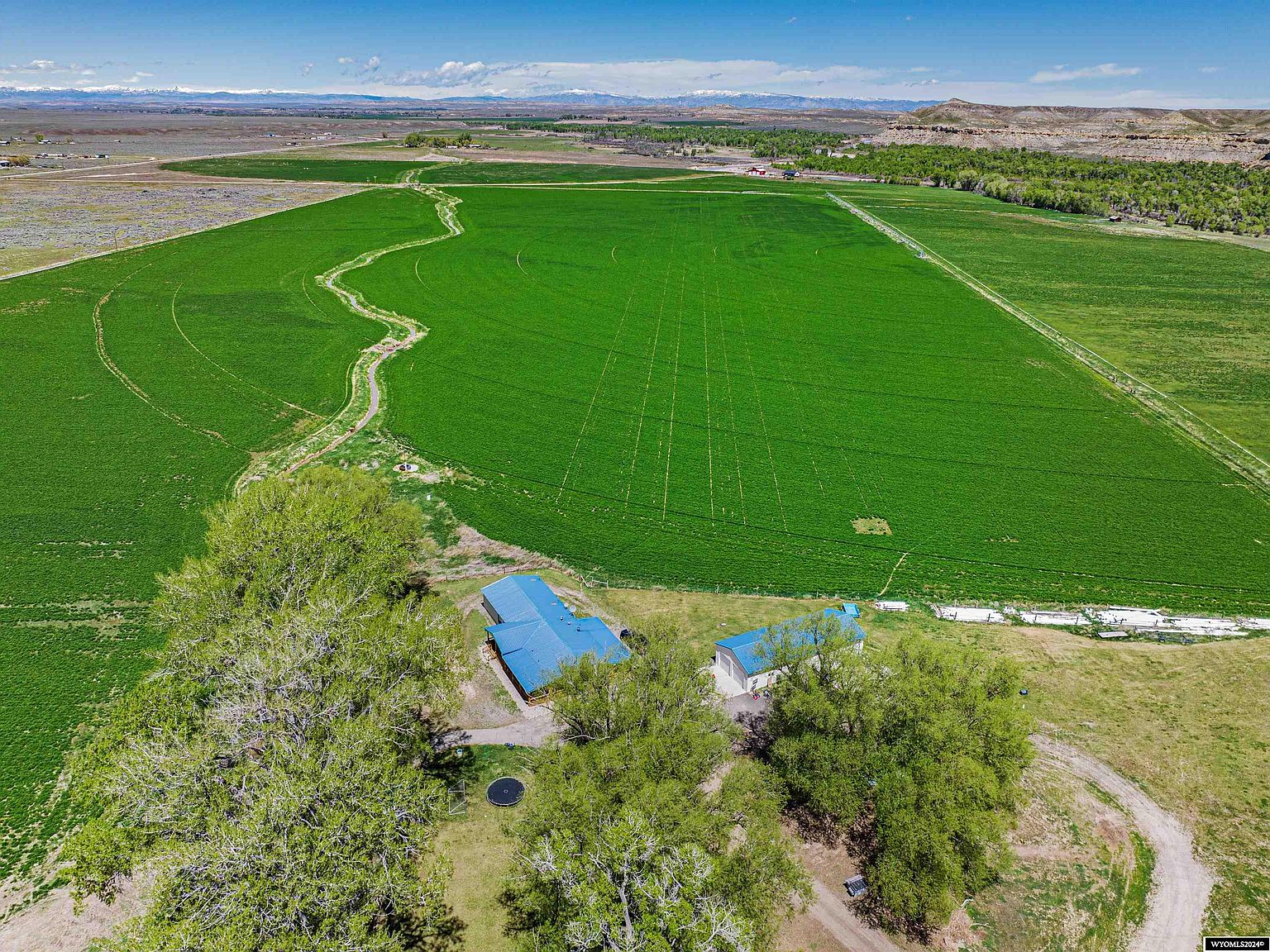 14 Johnstown Spur, Kinnear, WY 82516 MLS 20241512 Zillow