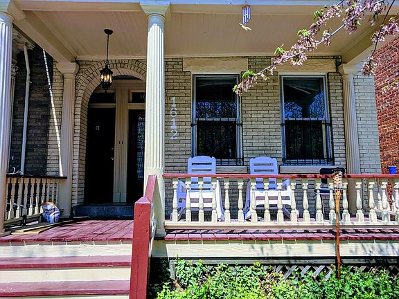 2nd image of 1612 Floyd Ave #A