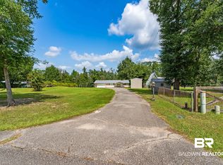 33785 Lost River Rd, Seminole, AL 36574