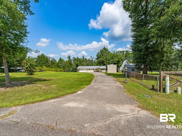 33785 Lost River Rd, Seminole, AL 36574