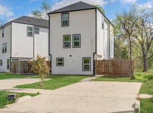 4616 Shreveport Blvd #B, Houston, TX 77028