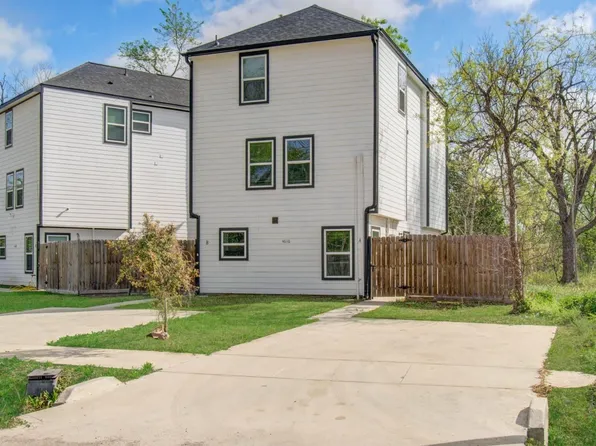 4616 Shreveport Blvd, Houston, TX