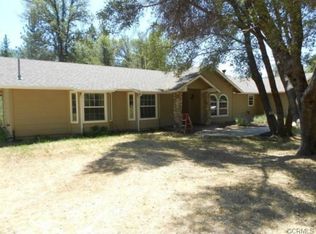 37958 Black Ranch Rd, Oakhurst, CA 93644