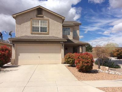 9731 Puccini Trl NW, Albuquerque, NM, 87114